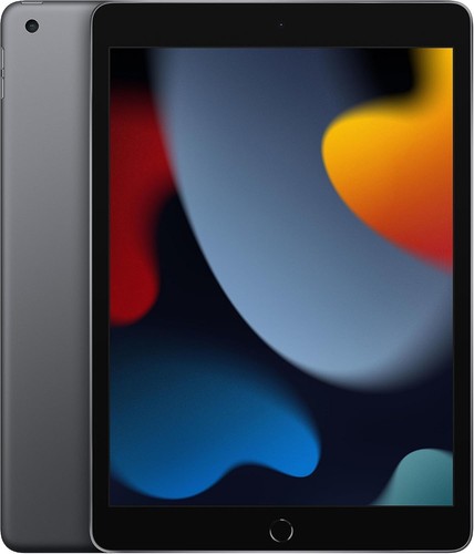 Ipad - (9.ª, generación)10,2"