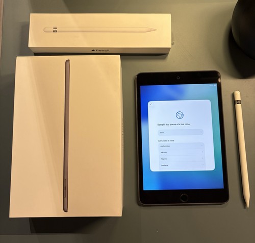 Apple ipad mini wifi - apple, 64gb