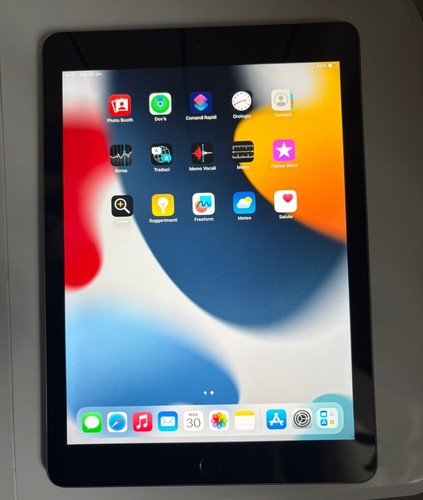 Apple ipad generazione 7 - 6a, 9.7"