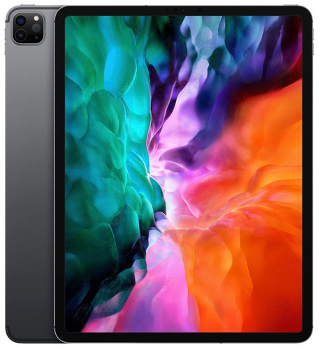 Apple ipad pro - apple, (12,9