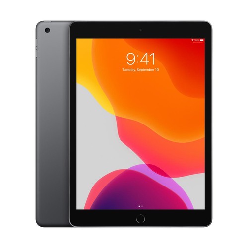 Apple ipad 7a - 10,2",