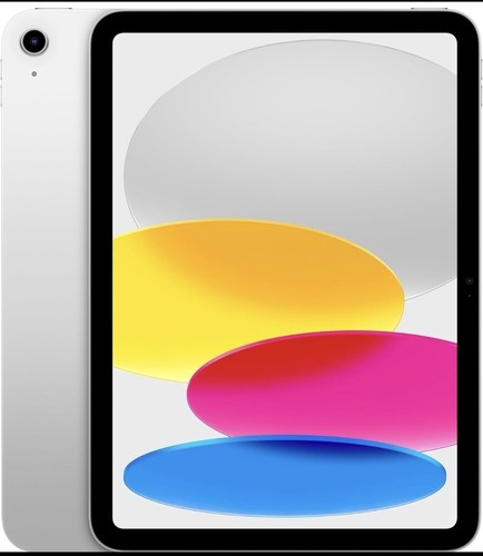 Apple ipad a16 - apple, 128gb