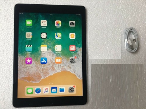 Apple ipad air - 2, wi-fi