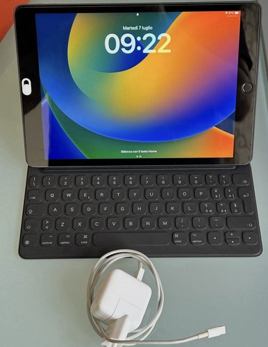 Apple ipad fi - ipad, 10.2