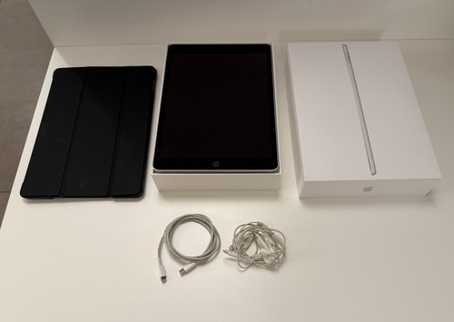 Apple ipad 9ª - apple, wi-fi