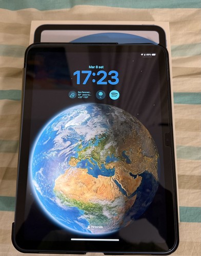 Tablet apple ipad - tablet,