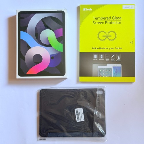 Apple ipad air 4a - apple,