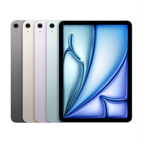 Ipad air - air, 11
