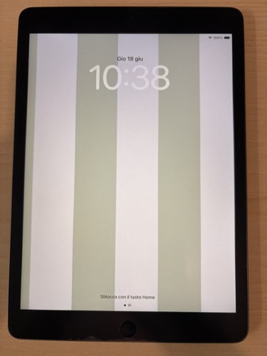 Ipad gen 2021 space - 2021,