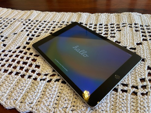 Apple ipad 5a gen - apple, 9.7