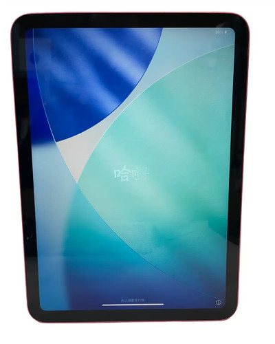 Apple ipad a16 128gb - ipad, (2025)