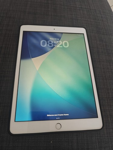 Apple ipad gen 32gb - apple, 8a