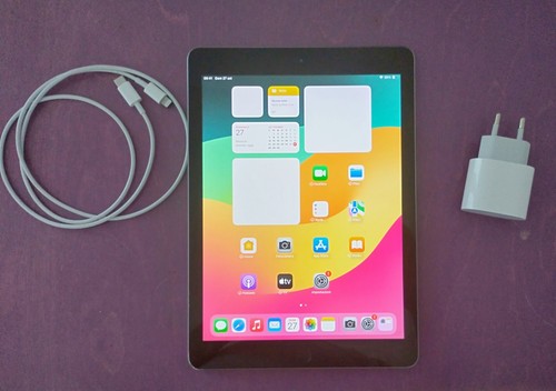 Ipad generazione 2018 128 gb - generazione,