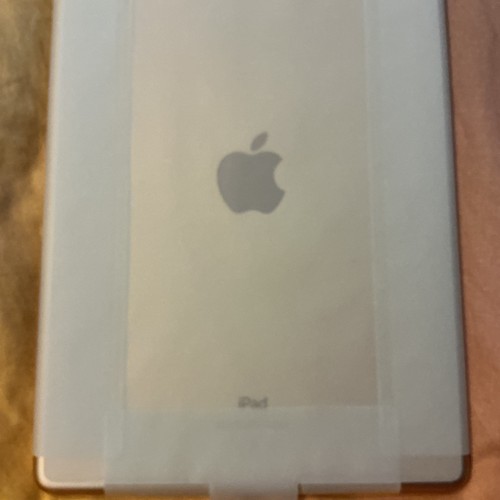 Apple ipad gen 128gb - 8a, gen.