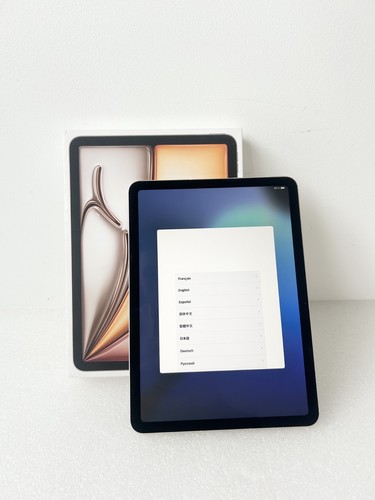 Apple ipad air - air, (m3)