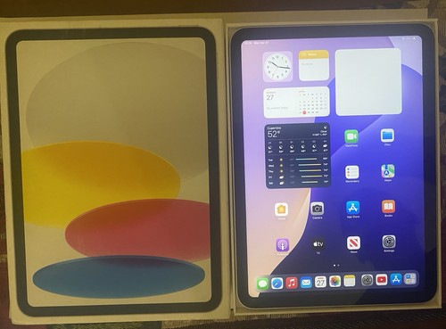Apple ipad 10a - 10a, 64gb