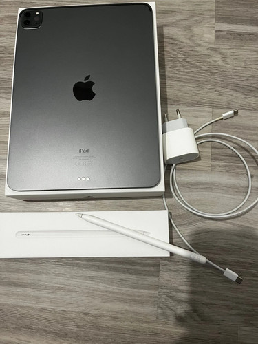 Apple ipad pro pollici - 11, 2021