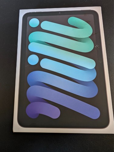 Apple ipad mini - mini, a17