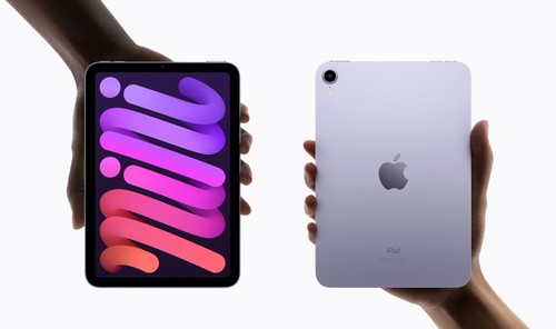 Apple ipad mini - apple,