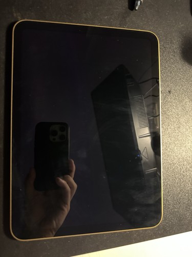 Apple ipad 10a gen 64gb - apple,