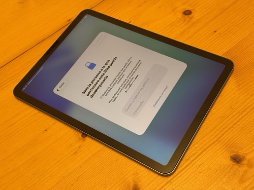 Ipad air 2022 wifi - ipad,